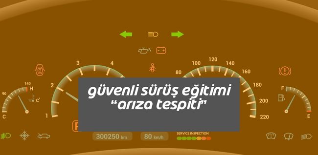 arıza tespitler kapak