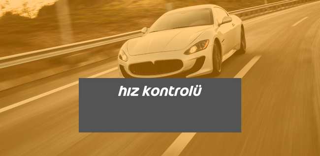 hız kontrolü kapak Hazır görsel