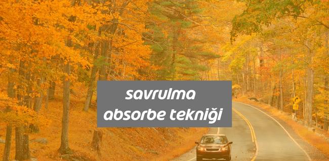 savrulma hazır kapak
